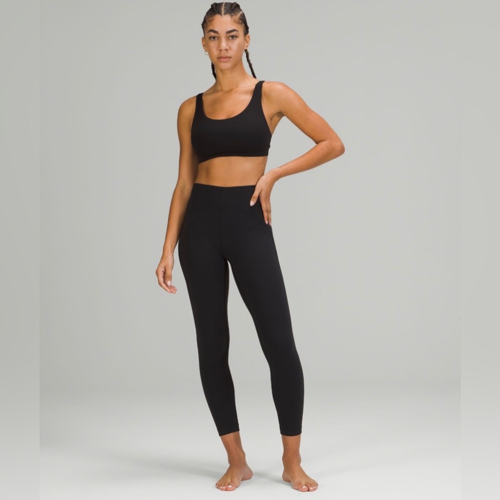 Lululemon InStill Highrise Tight 25”